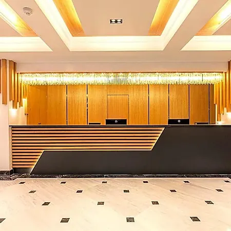 Hotell Demiray & Old 5*