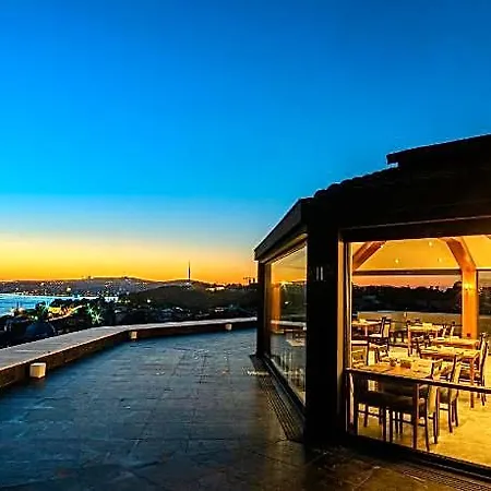 Demiray & Old Hotell Istanbul
