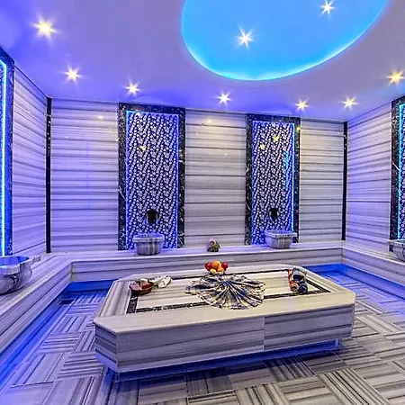 Demiray & Old 5* Istanbul