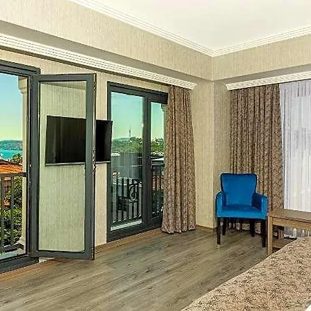 Demiray & Old