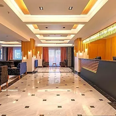 Hotell Demiray & Old