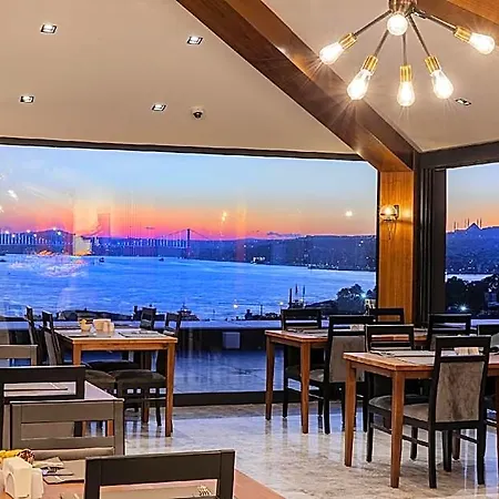 Demiray & Old 5* Istanbul