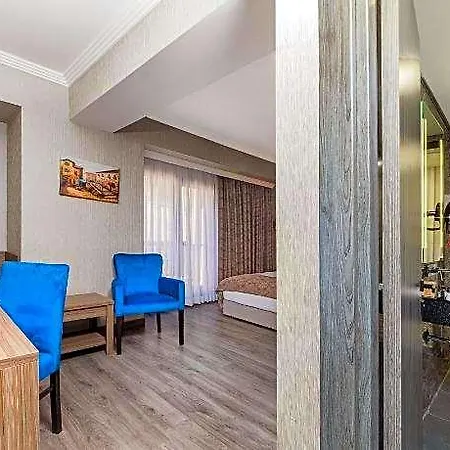 Hotell Demiray & Old Istanbul