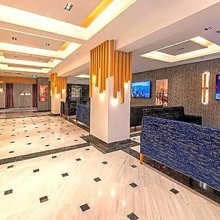 Demiray & Old 5* Istanbul