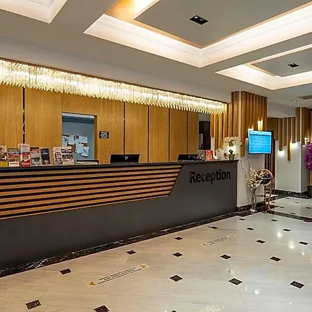 Demiray & Old Hotell Istanbul