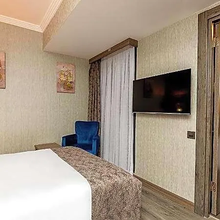 Demiray & Old Hotell 5*